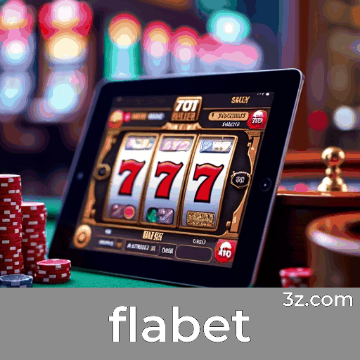 Flabet: Apostas Esportivas Completas e Instantâneas no Brasil