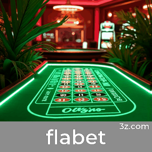 Flabet: Revolução em Desenvolvimento de Jogos Online com Experiência Aprimorada