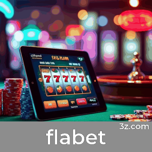 Arquitetura Tecnológica de Ponta que Garante Estabilidade na flabet