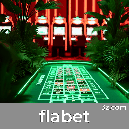 Desenvolvedores Top + Inovação Tecnológica + Flabet