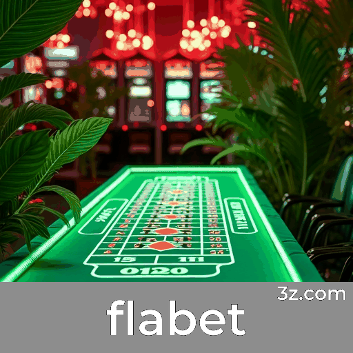 Flabet: Revolução em Desenvolvimento de Jogos Online com Experiência Aprimorada