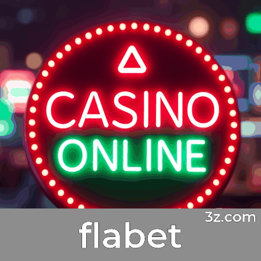 Flabet: Cassino Online e Apostas Seguras